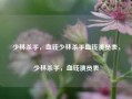 少林杀手，血钱少林杀手血钱演员表，少林杀手，血钱演员表