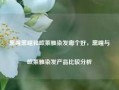 黑瞳黑瞳和欧莱雅染发哪个好，黑瞳与欧莱雅染发产品比较分析