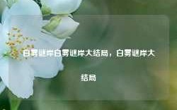 白雾谜岸白雾谜岸大结局，白雾谜岸大结局