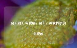 厨王厨王 电视剧，厨王，美食传承的电视剧