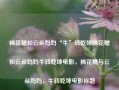 棉花糖和云朵妈妈“牛”转乾坤棉花糖和云朵妈妈牛转乾坤电影，棉花糖与云朵妈妈，牛转乾坤电影标题