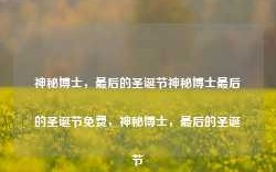 神秘博士，最后的圣诞节神秘博士最后的圣诞节免费，神秘博士，最后的圣诞节