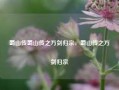 蜀山传蜀山传之万剑归宗，蜀山传之万剑归宗