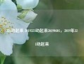 321动起来 2019321动起来20190401，2019年321动起来