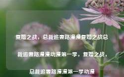 复婚之战，总裁追妻路漫漫复婚之战总裁追妻路漫漫动漫第一季，复婚之战，总裁追妻路漫漫第一季动漫