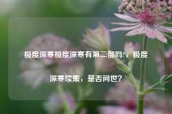 极度深寒极度深寒有第二部吗?，极度深寒续集，是否问世？-第1张图片-地坪门户网